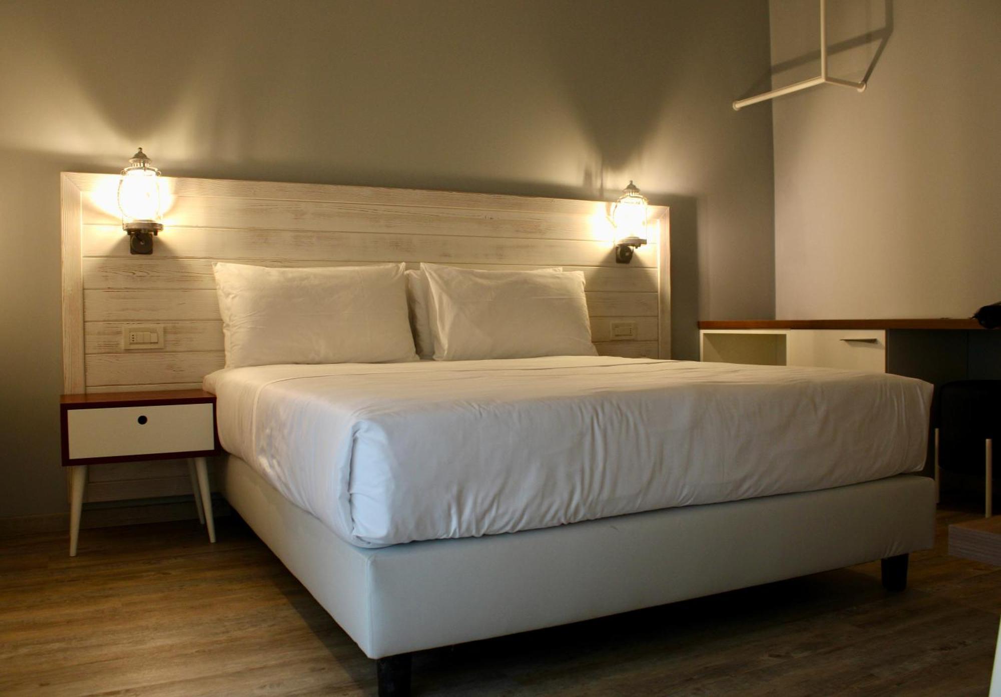 Hotel San Michele Bibione Exterior photo
