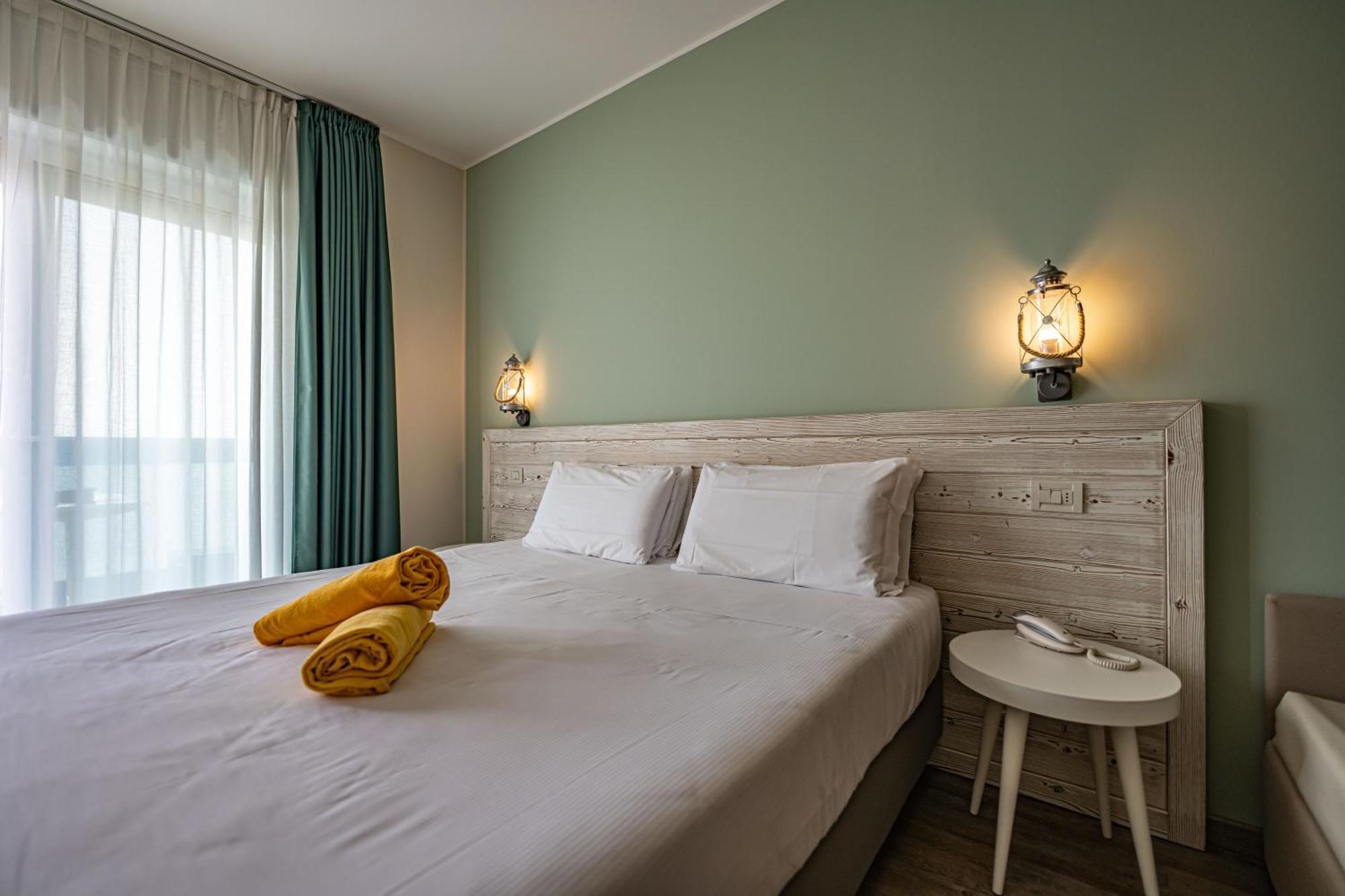 Hotel San Michele Bibione Exterior photo